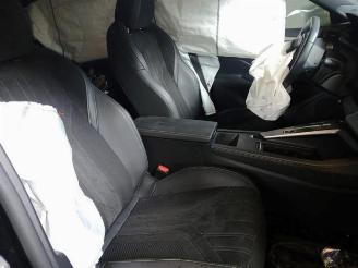 Peugeot 408 408, Liftback, 2022 1.6 16V HYbrid 180 picture 18