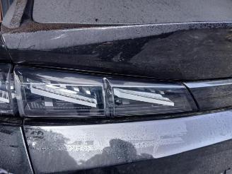 Peugeot 408 408, Liftback, 2022 1.6 16V HYbrid 180 picture 7