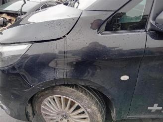 Mercedes Vito Vito (447.6), Van, 2014 2.2 116 CDI 16V picture 5