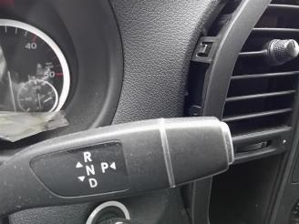 Mercedes Vito Vito (447.6), Van, 2014 2.2 116 CDI 16V picture 16