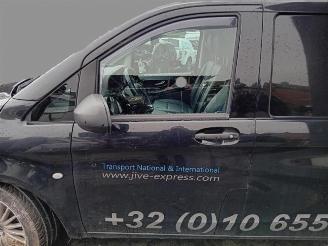 Mercedes Vito Vito (447.6), Van, 2014 2.2 116 CDI 16V picture 7