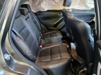 Mazda CX-5 CX-5 I (KE,GH), SUV, 2011 2.2 Skyactiv D 150 16V 4WD picture 10