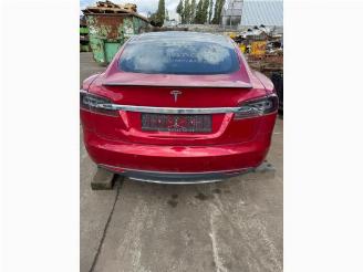 Tesla Model S Model S, Liftback, 2012 85D picture 13