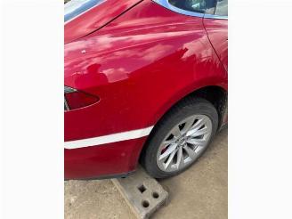 Tesla Model S Model S, Liftback, 2012 85D picture 8