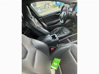 Tesla Model S Model S, Liftback, 2012 85D picture 14