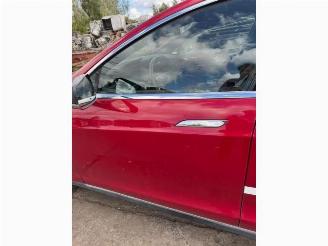 Tesla Model S Model S, Liftback, 2012 85D picture 5