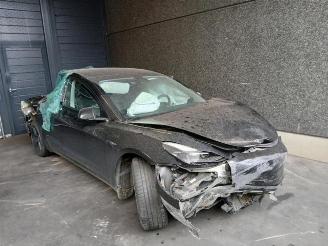 demontáž osobní automobily Tesla Model 3 Model 3, Sedan, 2017 Long Range AWD 75 kWh 2021/8