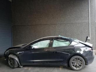 Tesla Model 3 Model 3, Sedan, 2017 Long Range AWD 75 kWh picture 3