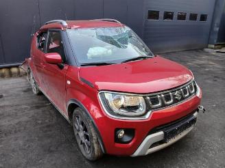 demontáž osobní automobily Suzuki Ignis  2023/12