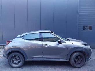 Nissan Juke Juke (F16), SUV, 2019 1.0 DIG-T 12V picture 6
