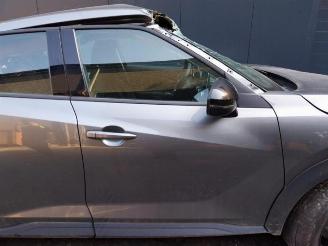 Nissan Juke Juke (F16), SUV, 2019 1.0 DIG-T 12V picture 8