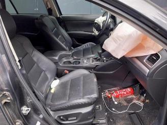 Mazda CX-5 CX-5 I (KE,GH), SUV, 2011 2.2 SkyActiv-D 150 16V 2WD picture 17