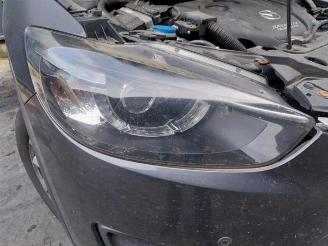 Mazda CX-5 CX-5 I (KE,GH), SUV, 2011 2.2 SkyActiv-D 150 16V 2WD picture 3