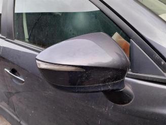 Mazda CX-5 CX-5 I (KE,GH), SUV, 2011 2.2 SkyActiv-D 150 16V 2WD picture 11