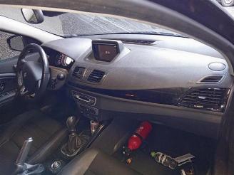 Renault Mégane Megane III Grandtour (KZ), Combi 5-drs, 2008 / 2016 1.2 16V TCE 130 picture 12