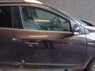 Renault Mégane Megane III Grandtour (KZ), Combi 5-drs, 2008 / 2016 1.2 16V TCE 130 picture 7