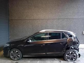 Renault Mégane Megane III Grandtour (KZ), Combi 5-drs, 2008 / 2016 1.2 16V TCE 130 picture 3