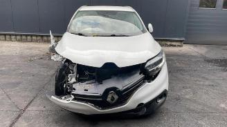 demontáž osobní automobily Renault Kadjar Kadjar (RFEH), SUV, 2015 1.2 Energy TCE 130 2018/1