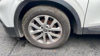 Renault Kadjar Kadjar (RFEH), SUV, 2015 1.2 Energy TCE 130 picture 16