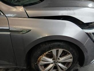 Renault Talisman  picture 9