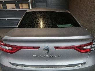 Renault Talisman  picture 13