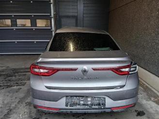Renault Talisman  picture 12