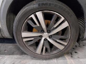 Peugeot 5008 5008 II (M4/MC/MJ/MR), MPV, 2016 / 2024 1.6 BlueHDi 115 picture 18