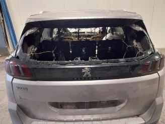 Peugeot 5008 5008 II (M4/MC/MJ/MR), MPV, 2016 / 2024 1.6 BlueHDi 115 picture 11