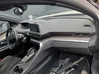 Peugeot 3008 3008 II (M4/MC/MJ/MR), MPV, 2016 2.0 GT BlueHDi 180 16V picture 11