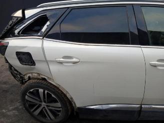 Peugeot 3008 3008 II (M4/MC/MJ/MR), MPV, 2016 2.0 GT BlueHDi 180 16V picture 5