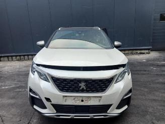 Peugeot 3008 3008 II (M4/MC/MJ/MR), MPV, 2016 2.0 GT BlueHDi 180 16V picture 2