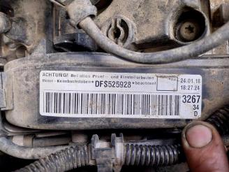 Volkswagen Caddy Caddy IV, Van, 2015 2.0 TDI 102 picture 21