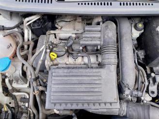 Volkswagen Caddy Caddy IV, Van, 2015 1.4 TSI 16V picture 16