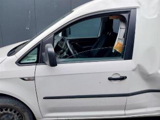 Volkswagen Caddy Caddy IV, Van, 2015 1.4 TSI 16V picture 5