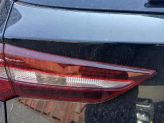 Opel Grandland Grandland (X), SUV, 2017 1.6 CDTi 120 picture 10