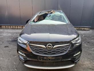 Opel Grandland Grandland (X), SUV, 2017 1.6 CDTi 120 picture 2