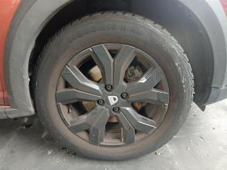 Dacia Jogger Jogger, MPV, 2022 1.0 TCe 110 12V picture 22