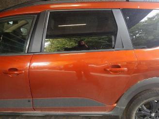 Dacia Jogger Jogger, MPV, 2022 1.0 TCe 110 12V picture 6