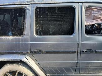 Mercedes G-klasse G AMG (463), Terreinwagen, 1993 5.5 G 63 AMG V8 32V picture 5