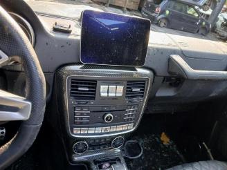 Mercedes G-klasse G AMG (463), Terreinwagen, 1993 5.5 G 63 AMG V8 32V picture 14