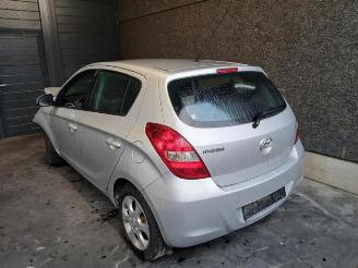 demontáž osobní automobily Hyundai I-20 i20, Hatchback, 2008 / 2015 1.2i 16V 2011/4
