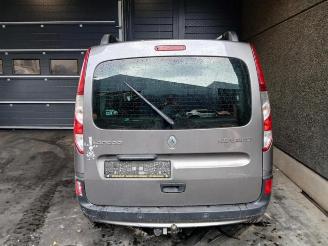 Renault Kangoo Kangoo/Grand Kangoo (KW), MPV, 2008 1.2 16V TCE picture 2