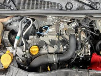 Renault Kangoo Kangoo/Grand Kangoo (KW), MPV, 2008 1.2 16V TCE picture 21