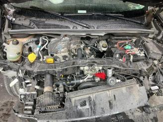 Renault Kangoo Kangoo/Grand Kangoo (KW), MPV, 2008 1.2 16V TCE picture 20