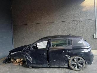 Peugeot 308 308 (F3/FB/FH/FM/FP), Hatchback 5-drs, 2021 1.2 12V PureTech 130 picture 12