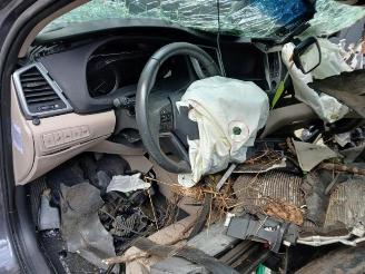 Hyundai Tucson Tucson (TL), SUV, 2015 1.6 T-GDi 16V 4WD picture 17