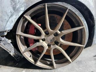 Audi Rs3 RS 3 Sportback (8VA/8VF), Hatchback 5-drs, 2015 / 2020 2.5 TFSI 20V Quattro picture 25