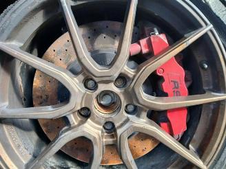 Audi Rs3 RS 3 Sportback (8VA/8VF), Hatchback 5-drs, 2015 / 2020 2.5 TFSI 20V Quattro picture 23