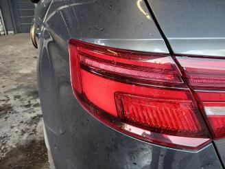 Audi Rs3 RS 3 Sportback (8VA/8VF), Hatchback 5-drs, 2015 / 2020 2.5 TFSI 20V Quattro picture 5