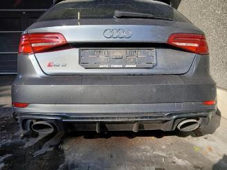 Audi Rs3 RS 3 Sportback (8VA/8VF), Hatchback 5-drs, 2015 / 2020 2.5 TFSI 20V Quattro picture 4